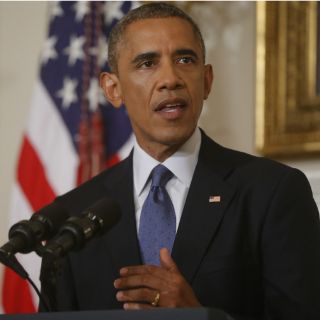 Obama evalúa acción militar directa contra extremistas islámicos