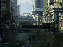 Por otro lado, la creación de videojuegos comienza a tomar forma como parte del arte digital. Foto: @RestartReplay. ESPECIAL /