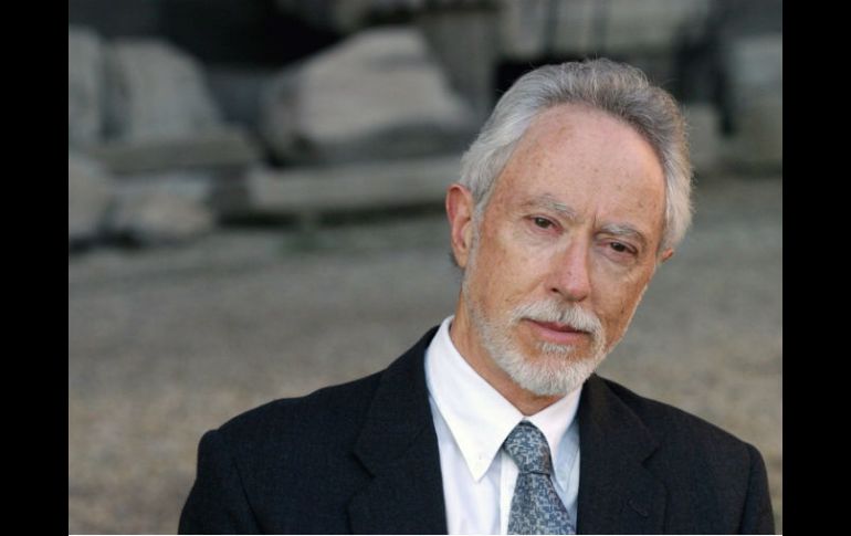 El novelista sudafricano realizará la lectura de un cuento inédito durante la ceremonia inaugural. ARCHIVO /