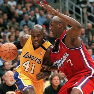 LeBron 'nunca será mejor' que Jordan: Glen Rice