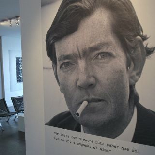 Cortázar, el 'gran inconformista' que anima a cambiar al mundo