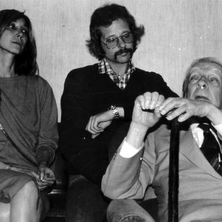 Chile y Argentina conmemorarán natalicio de Borges