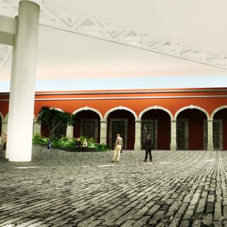 'Jóvenes Creadores' impulsa el quehacer plástico de México