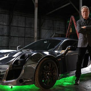 Los 'Secretos del futuro' llegan a Discovery Channel