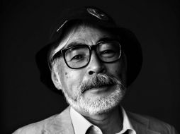 El ciclo de cine proyectara cintas del galardonado director Hayao Miyazaki ARCHIVO /