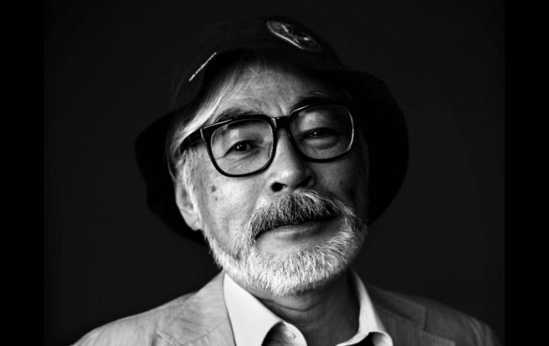 El ciclo de cine proyectara cintas del galardonado director Hayao Miyazaki ARCHIVO /