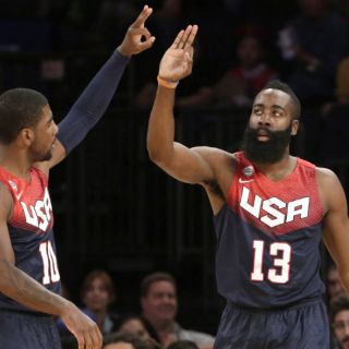 Estados Unidos, sin sorpresas para el Mundial de España