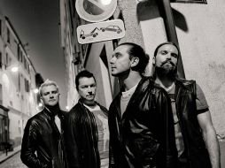 Este año se cumplen 20 años desde el lanzamiento del primer álbum de la banda. ESPECIAL /