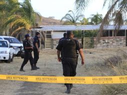 Algunos estados presentan déficit de peritos y manejo inadecuado de las evidencias por falta de capacitación. ARCHIVO /