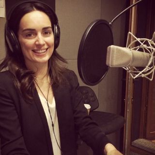 Ana De la Reguera y Kate del Castillo prestarán su voz otra vez