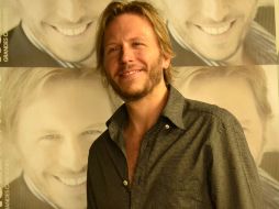 'Me encanta decir que soy Sin Bandera', dice el argentino. ARCHIVO /