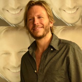 Jaime Camil dirigirá a Noel Schajris