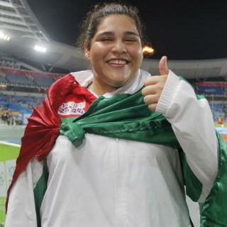 México ya suma 10 medallas en Nanjing