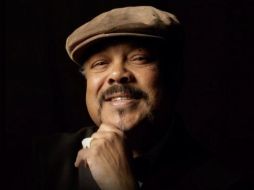 Ésta será la tercera ocasión que Céspedes presente un disco en el Lunario del Auditorio Nacional. Foto: @fpanchocespedes. ESPECIAL /