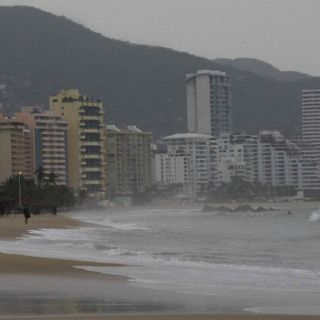 Pronostican súper huracanes con tecnología aeroespacial