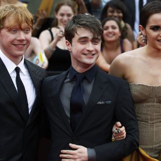 Los actores de 'Harry Potter' en la actualidad