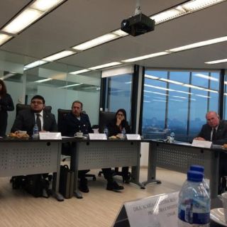 Instalan Consejo Consultivo de Agencia Espacial Mexicana