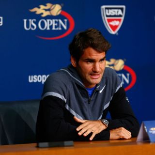 Djokovic y Federer acaparan atención en el US Open