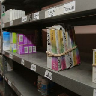 Hemofilia afecta a más de cuatro mil mexicanos