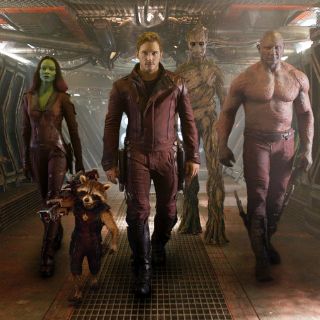 'Guardianes de la Galaxia' retoma liderato en la taquilla