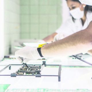 Jalisco atrae inversión de 38 empresas internacionales