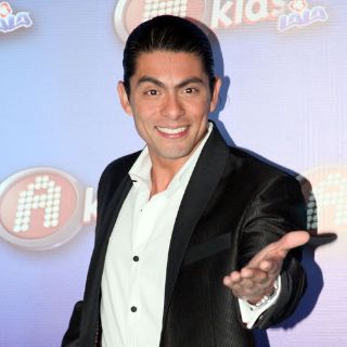 'La música en México está enferma'