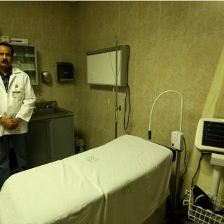 Miles de mexicanos padecen hipertensión pulmonar