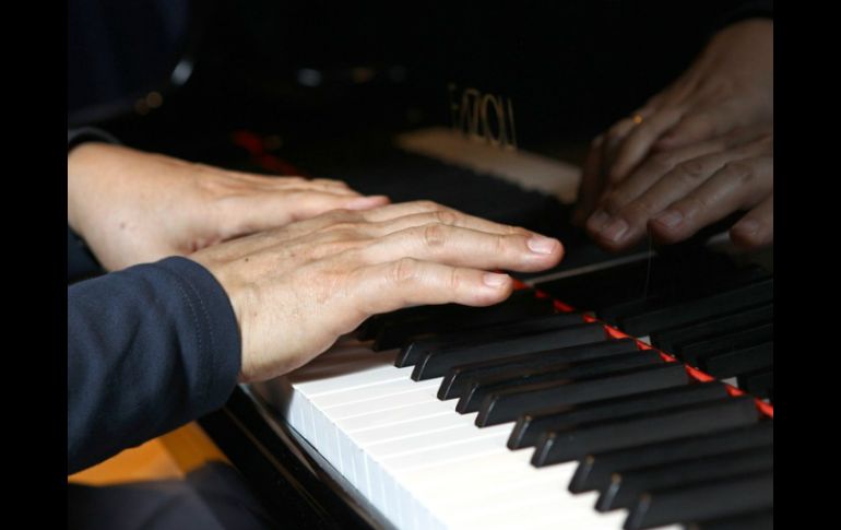 Estos estudios se basan en las reacciones neuronales de pacientes enfermos de Parkinson. ARCHIVO /