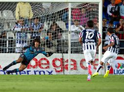 Después del duro golpe ante Tuzos, los Zorros se preparan para recibir a Santos. MEXSPORT /