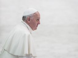 El Papa Francisco, nuevo blanco de ataques del grupo yihadista Estado Islámico, señala el diario italiano ''Il Tempo''. ARCHIVO /