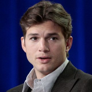 Ashton Kutcher, el mejor pagado de la TV en EU