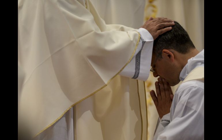 El caso es emblemático como la asunción plena y directa de responsabilidad de parte de la Santa Sede. ARCHIVO /