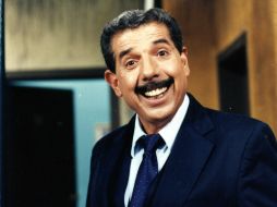 El artista de 80 años se encuentra en observación en el área de urgencias de un hospital de la colonia Roma. ARCHIVO /