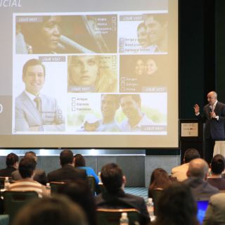 Capacitan a jueces y magistrados con perspectiva de género