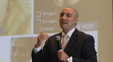 Miguel Carbonell Suárez considera que la preparación de jueces y abogados debe ser una responsabilidad del Estado.  /