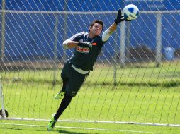 'Toñito' podría ir a las escuadras del Niza o Sochaux de la Ligue 1 de Francia. MEXSPORT /