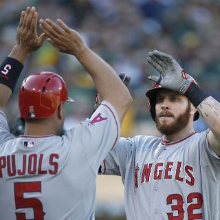 La División Oeste se pone cada día más salvaje