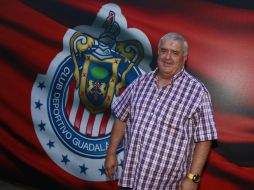 Benaiges niega ser un salvador, pide paciencia y aún esperará a ver la reacción de los entrenadores a su plan de trabajo. EL INFORMADOR /