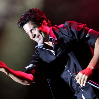 Chayanne interactuará con fans en un 'Digital play'