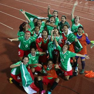 México llega a 13 preseas en Nanjing