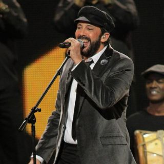 Juan Luis Guerra sigue innovando en la bachata