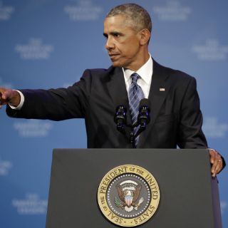 Se hará justicia por crimen de periodista Jim Foley: Barack Obama