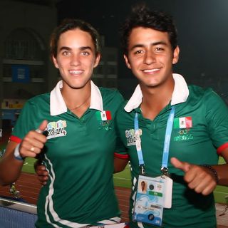 Lugar 11 para México en golf olímpico