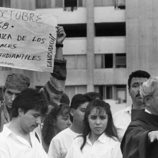 La PGR debe informar sobre movimientos del 68 y el 71