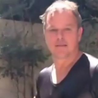 Matt Damon hace el 'Ice Bucket Challenge' con agua del inodoro