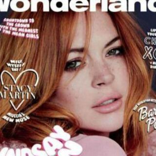 Lindsay Lohan prefiere romances con mujeres, afirman
