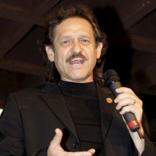 Teo González anuncia nuevo show en el Teatro Galerías