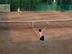 En la última etapa podrán participar todos los jugadores afiliados a la ATJ por el período 2014. ARCHIVO /