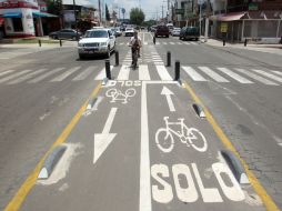 La obra se tenía contemplada para terminarse en seis meses, se entregó 14 meses después.  /