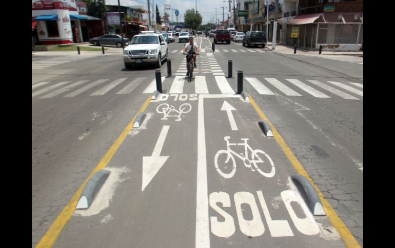 La obra se tenía contemplada para terminarse en seis meses, se entregó 14 meses después.  /